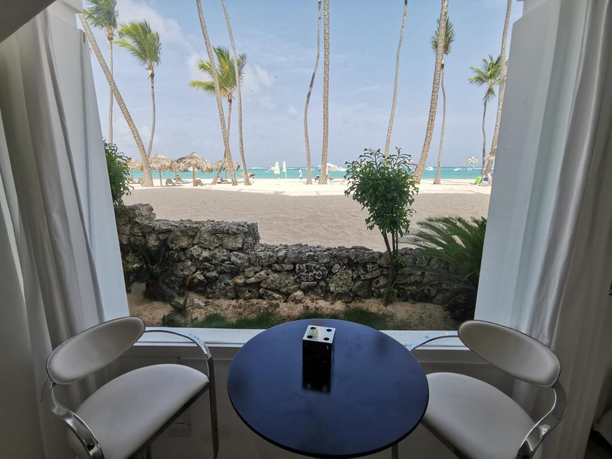 Beach Resort Caribbean White Sand & Ocean Punta Cana Room photo
