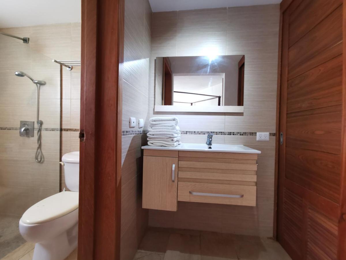 Beach Resort Caribbean White Sand & Ocean Punta Cana Exterior photo