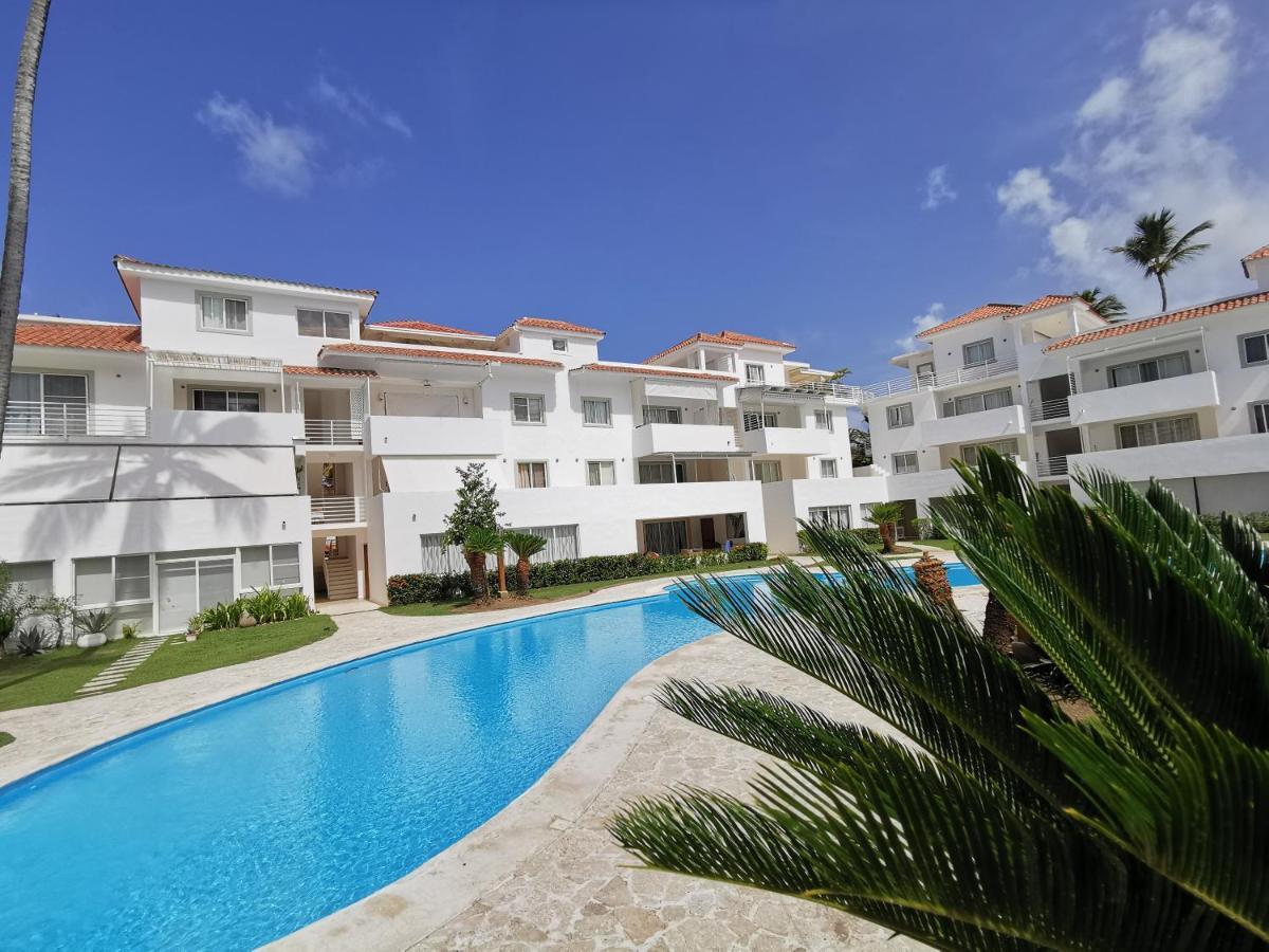 Beach Resort Caribbean White Sand & Ocean Punta Cana Exterior photo