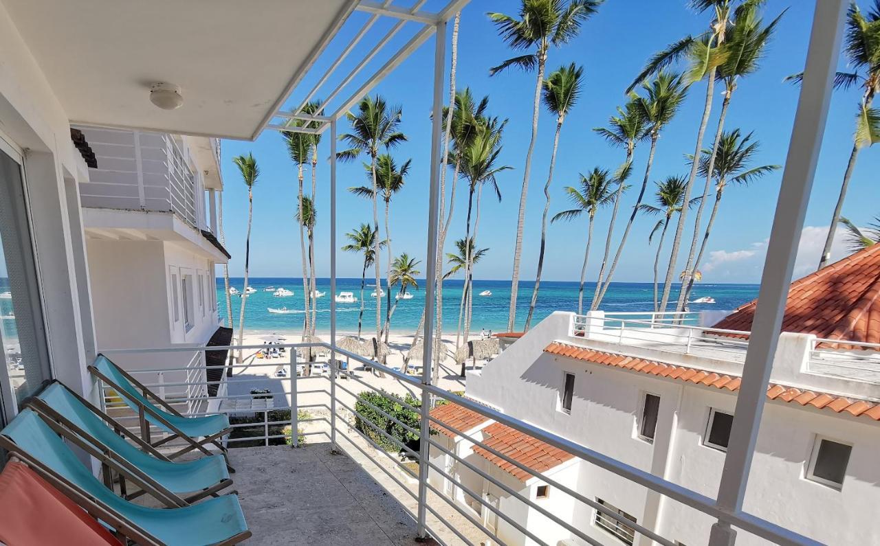Beach Resort Caribbean White Sand & Ocean Punta Cana Room photo