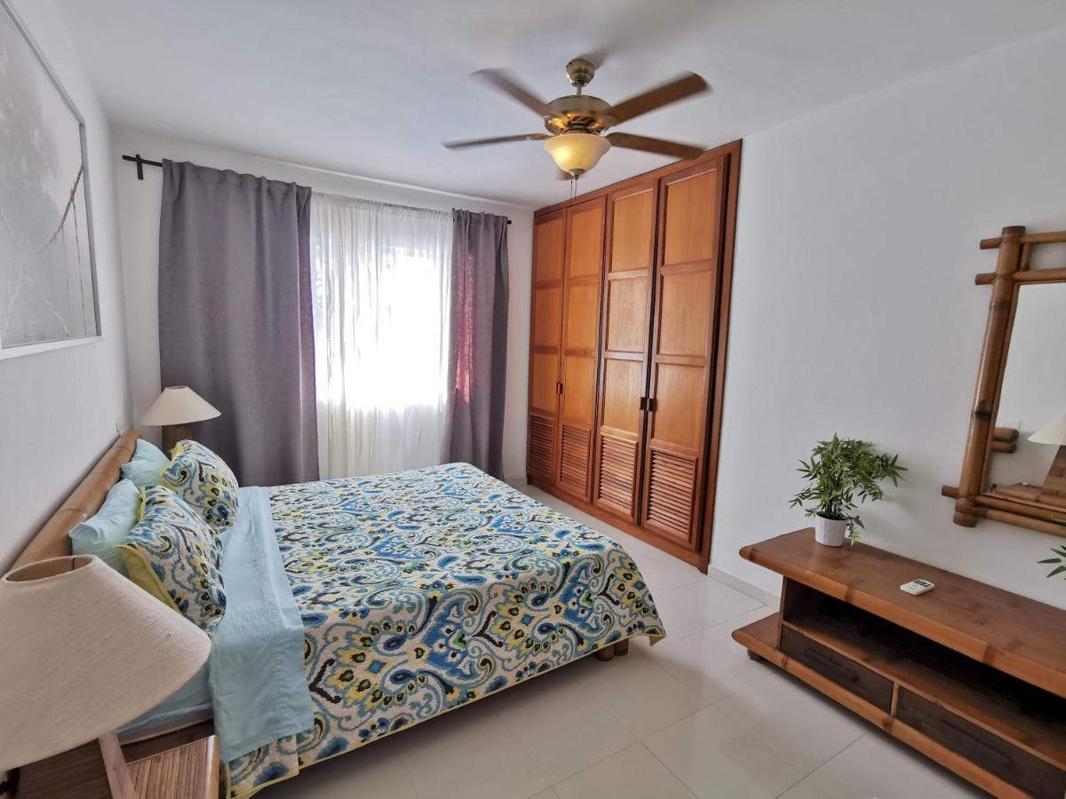 Beach Resort Caribbean White Sand & Ocean Punta Cana Room photo