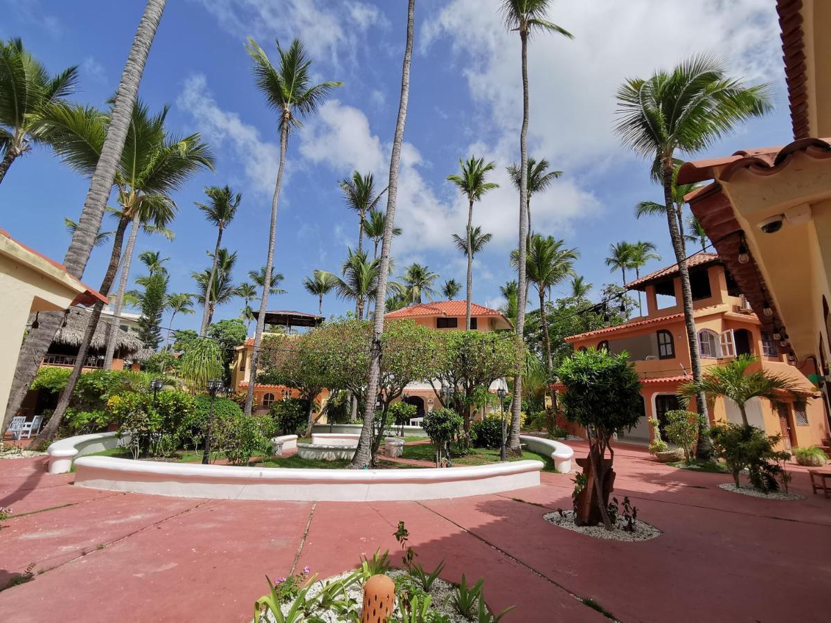 Beach Resort Caribbean White Sand & Ocean Punta Cana Exterior photo