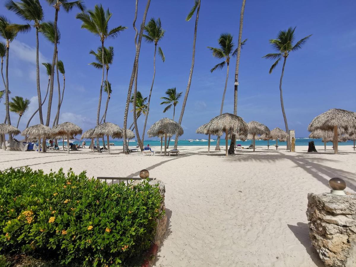Beach Resort Caribbean White Sand & Ocean Punta Cana Exterior photo